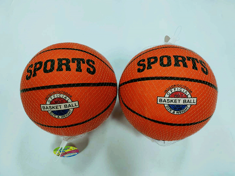 10 Inch Basketball
