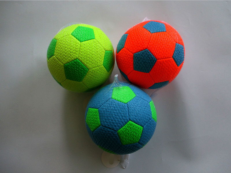 9 Inch Football Toy