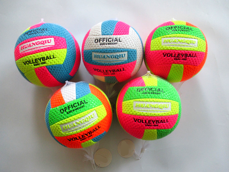 9 Inch Volleyball