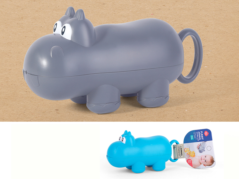 Hippo Water Gun