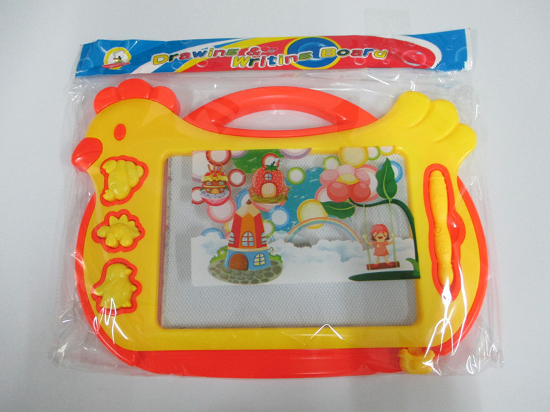 Magnetic Writing Board