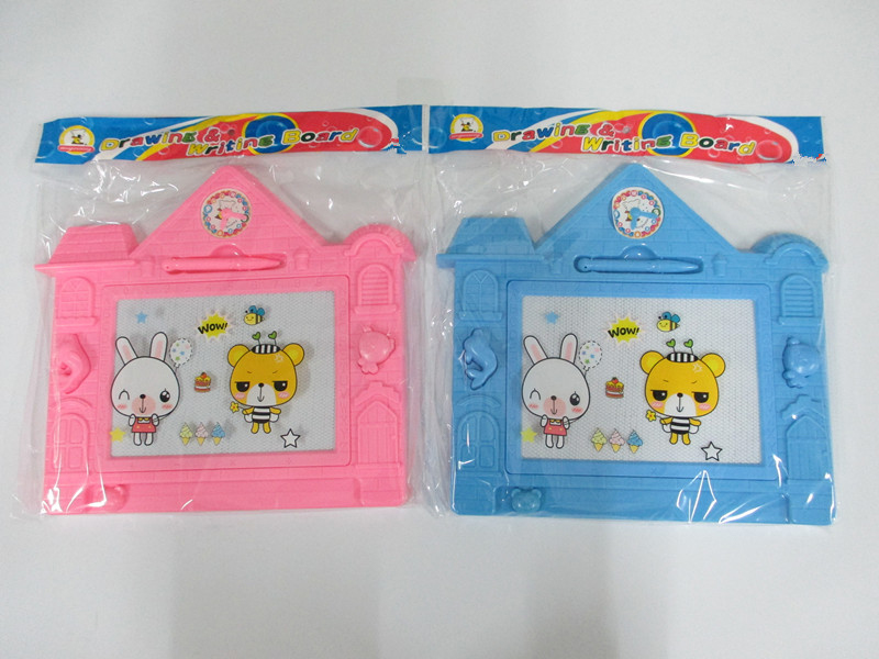 Magnetic Writing Board