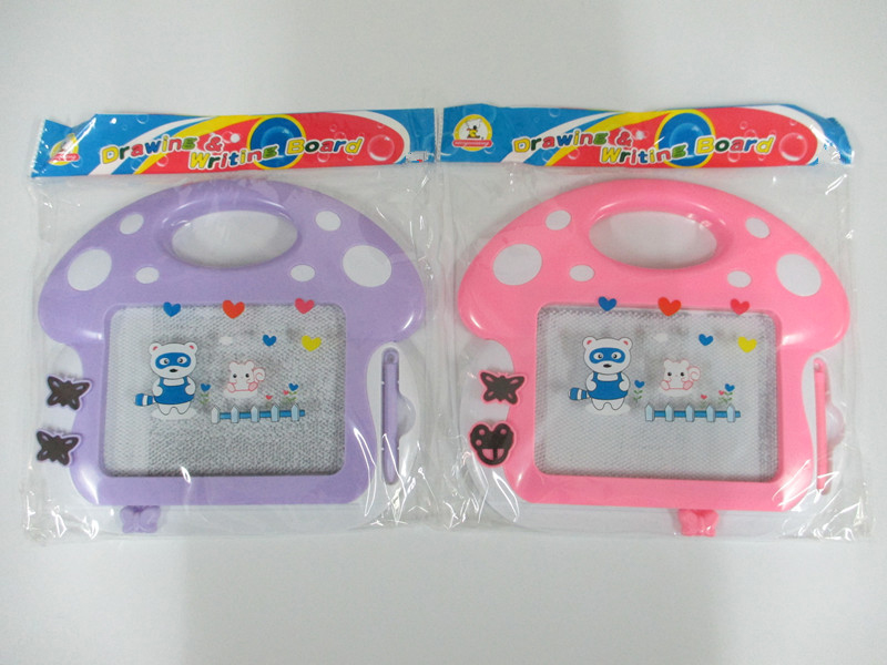 Magnetic Writing Board