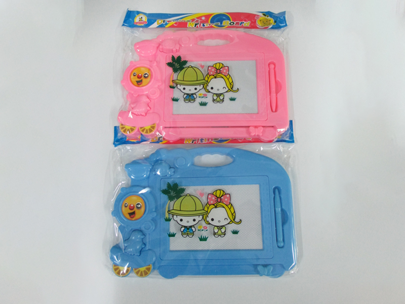 Magnetic Writing Board