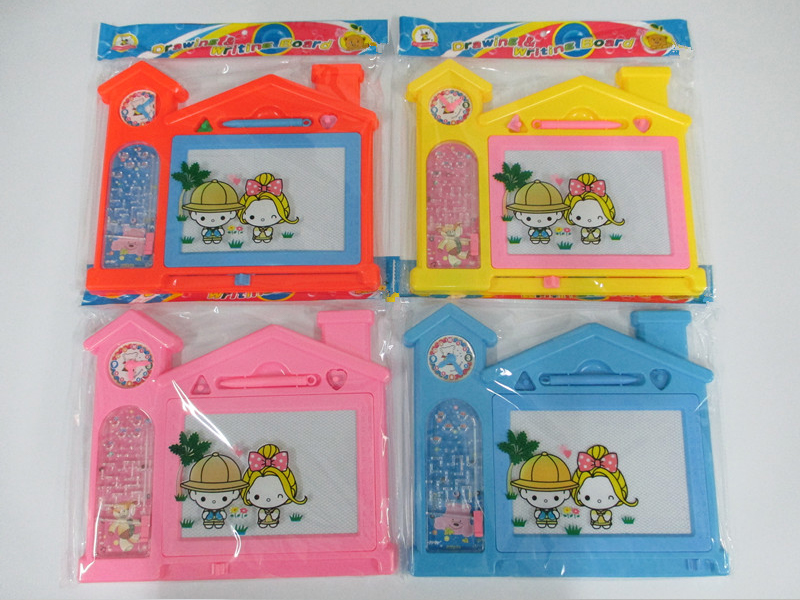 Magnetic Writing Board