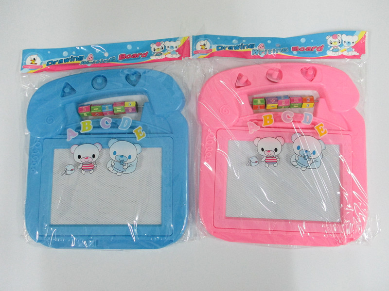 Magnetic Writing Board