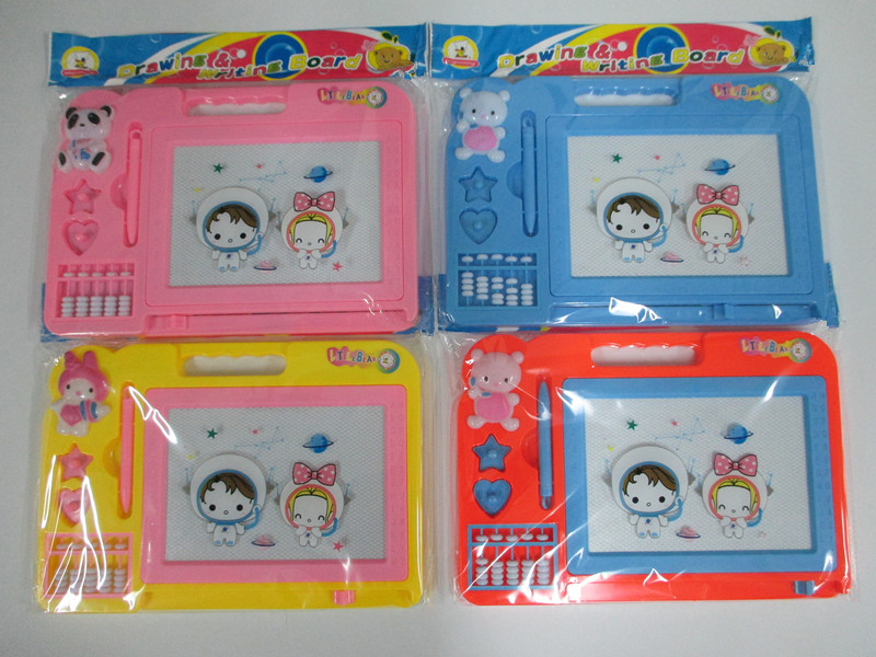 Magnetic Writing Board