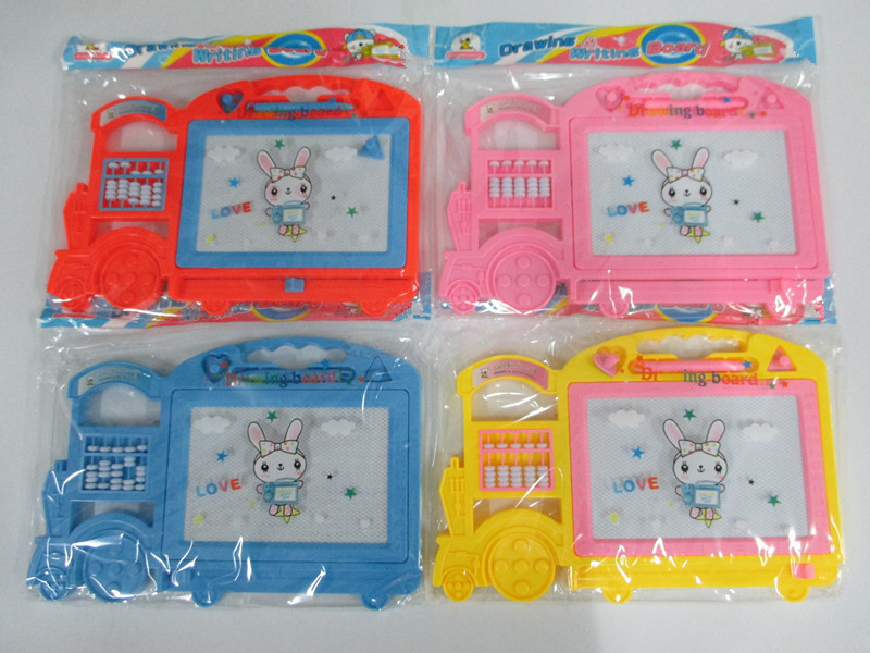 Magnetic Writing Board