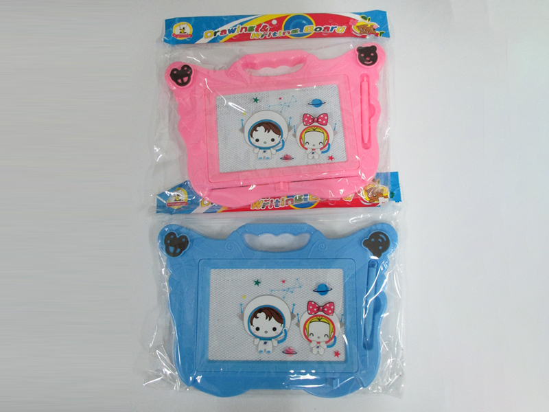 Magnetic Writing Board