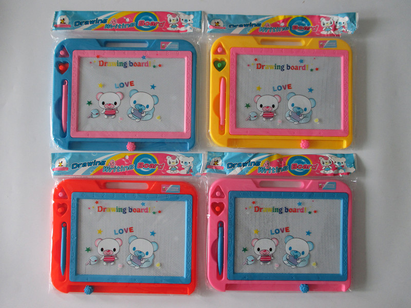 Magnetic Writing Board