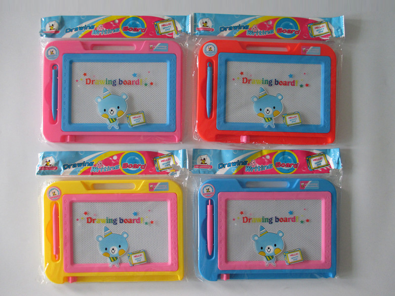 Magnetic Writing Board