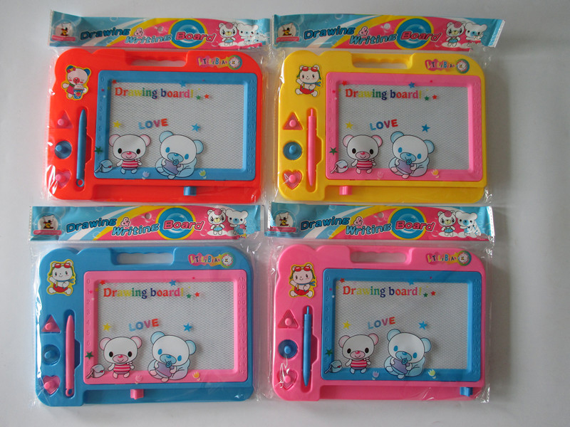 Magnetic Writing Board