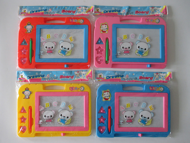 Magnetic Writing Board