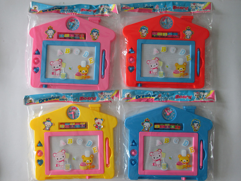 Magnetic Writing Board