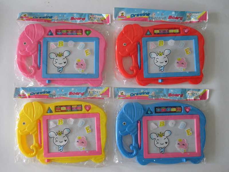 Magnetic Writing Board