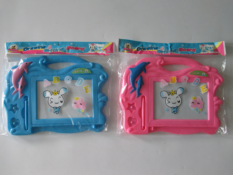 Magnetic Writing Board