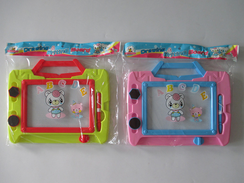 Magnetic Writing Board