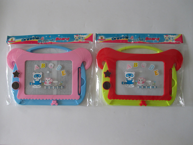 Magnetic Writing Board