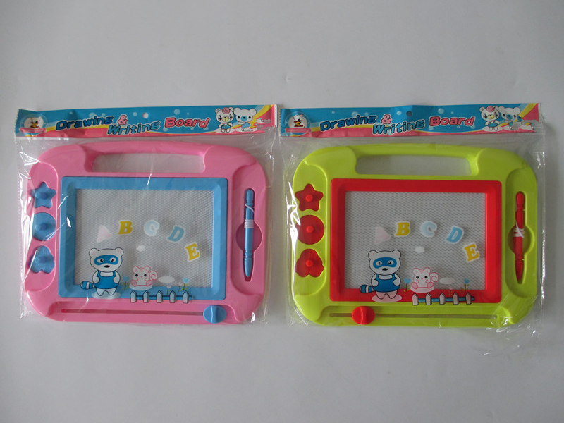 Magnetic Writing Board