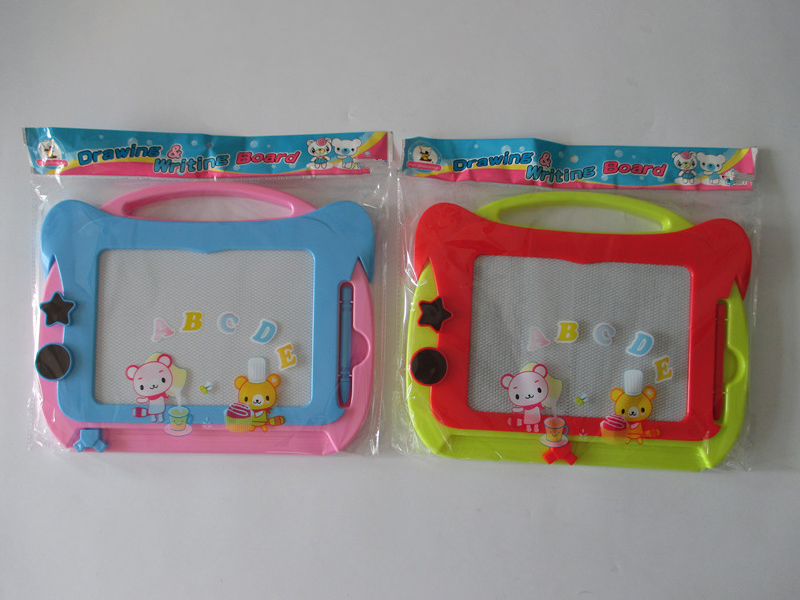 Magnetic Writing Board