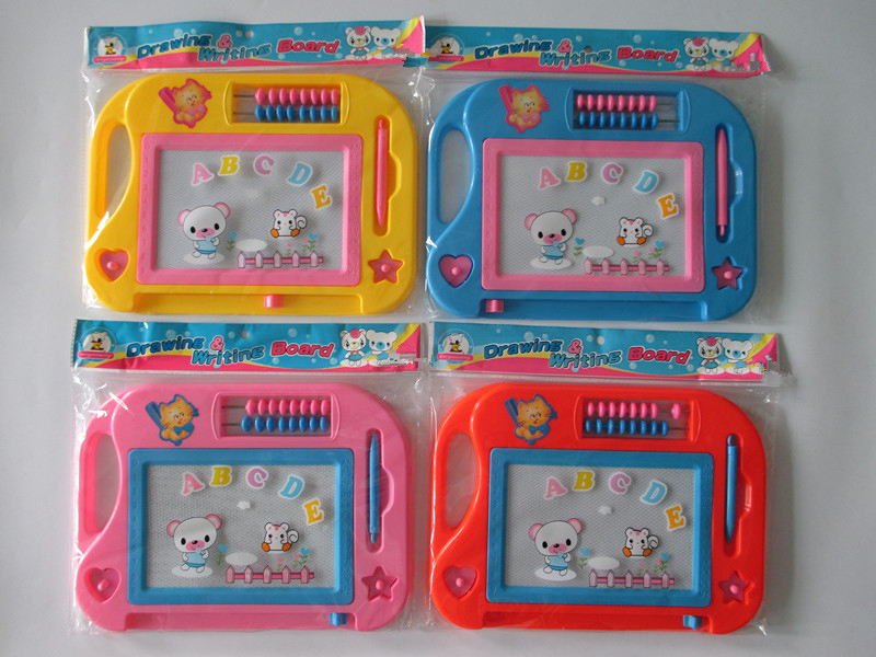 Magnetic Writing Board