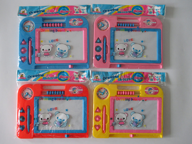 Magnetic Writing Board