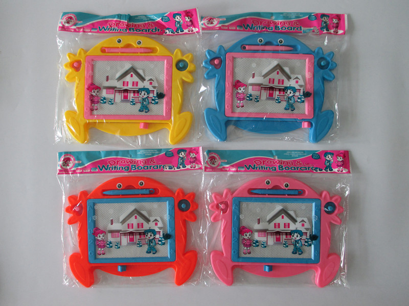 Magnetic Writing Board