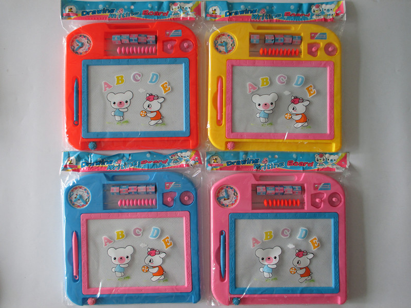 Magnetic Writing Board