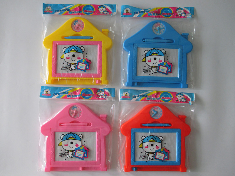 Magnetic Writing Board