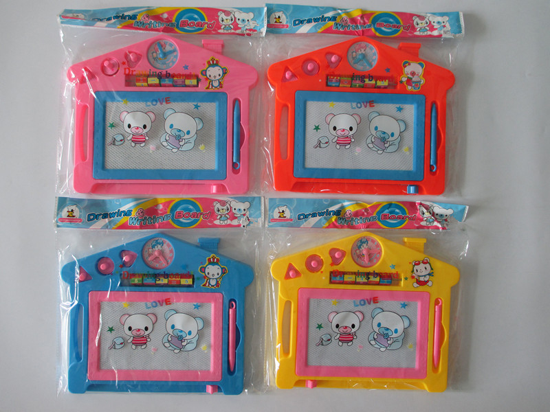 Magnetic Writing Board