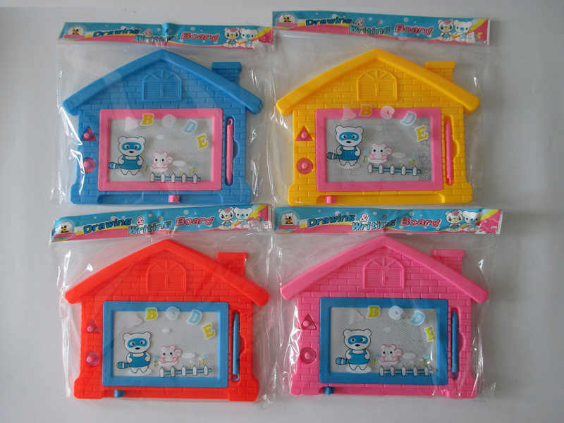 Magnetic Writing Board