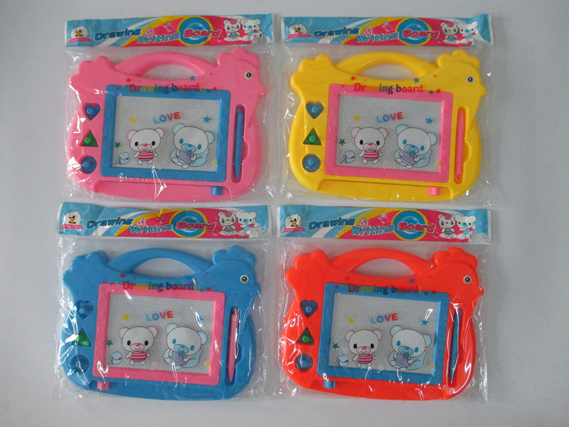 Magnetic Writing Board