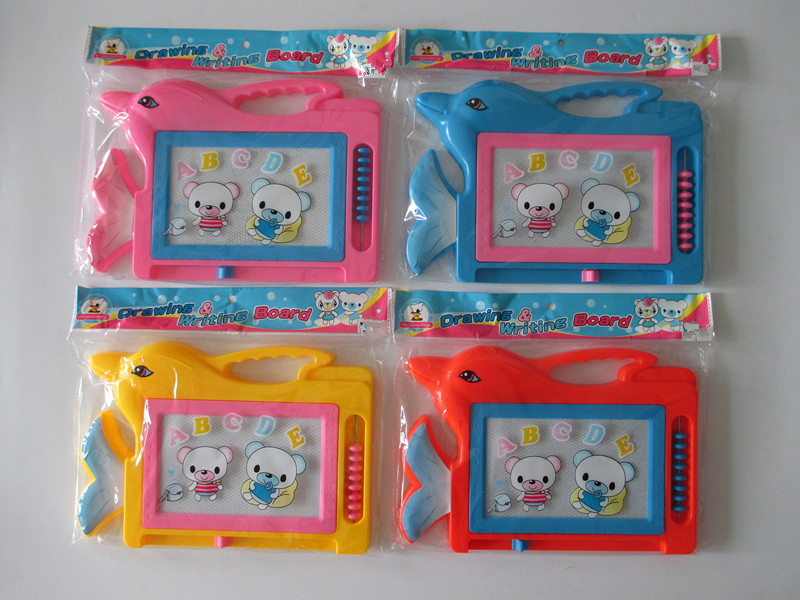 Magnetic Writing Board