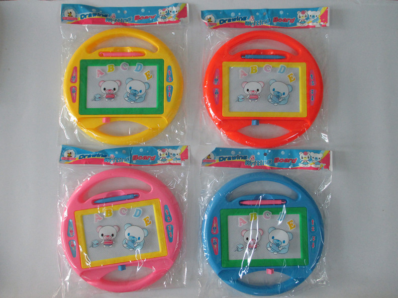 Magnetic Writing Board