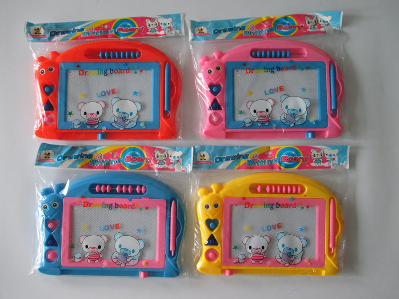 Magnetic Writing Board