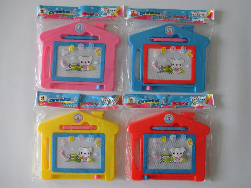 Magnetic Writing Board