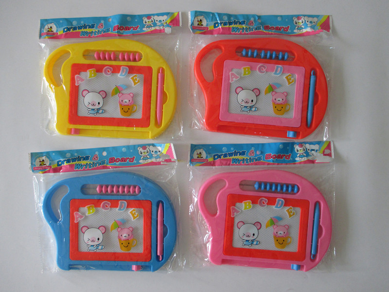 Magnetic Writing Board