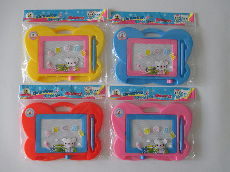 Magnetic Writing Board