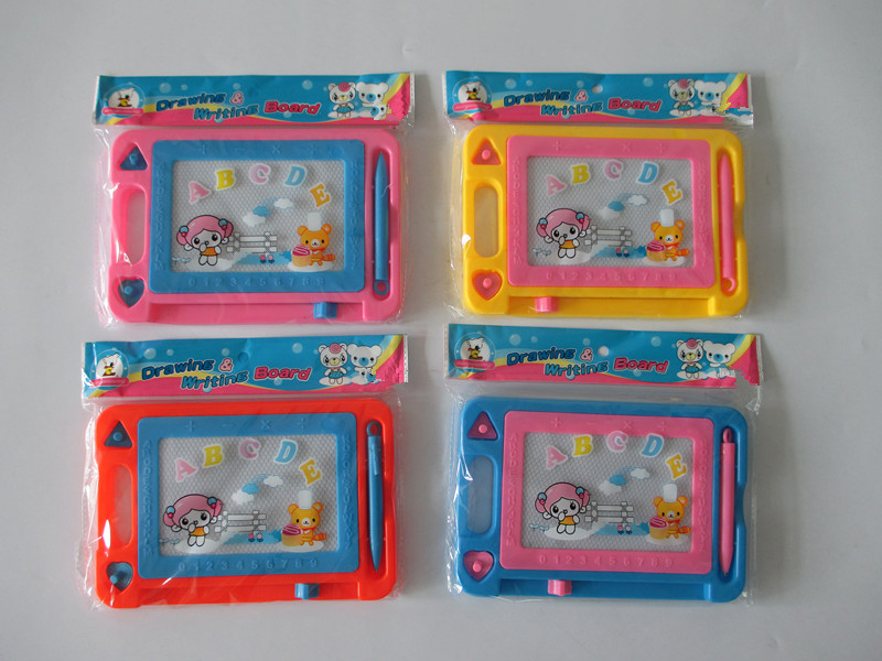 Magnetic Writing Board