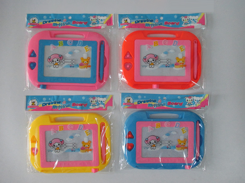 Magnetic Writing Board