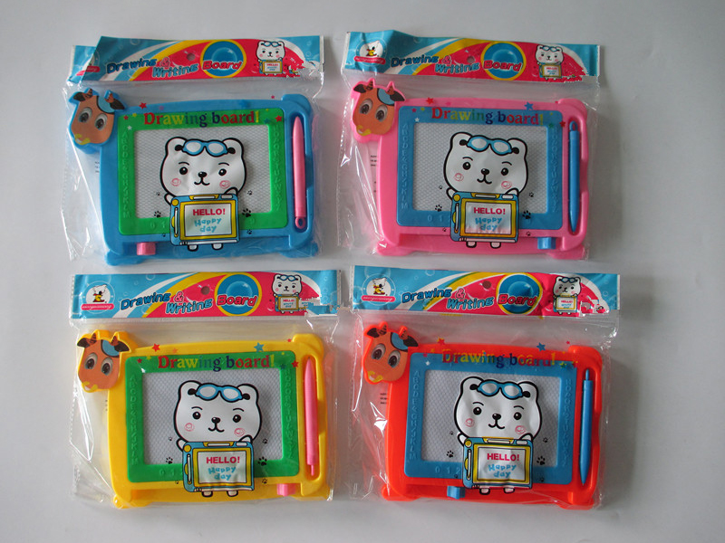 Magnetic Writing Board