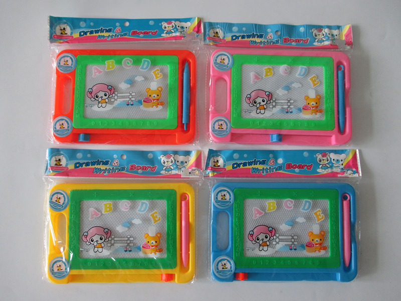 Magnetic Writing Board