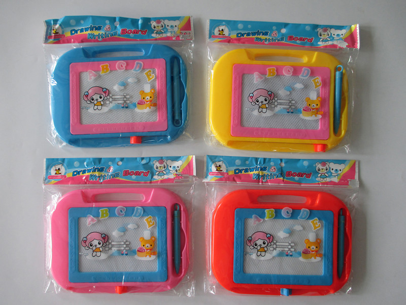 Magnetic Writing Board