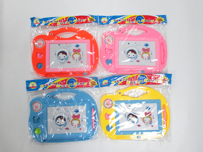 Magnetic Writing Board