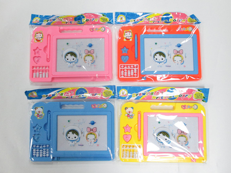 Magnetic Writing Board