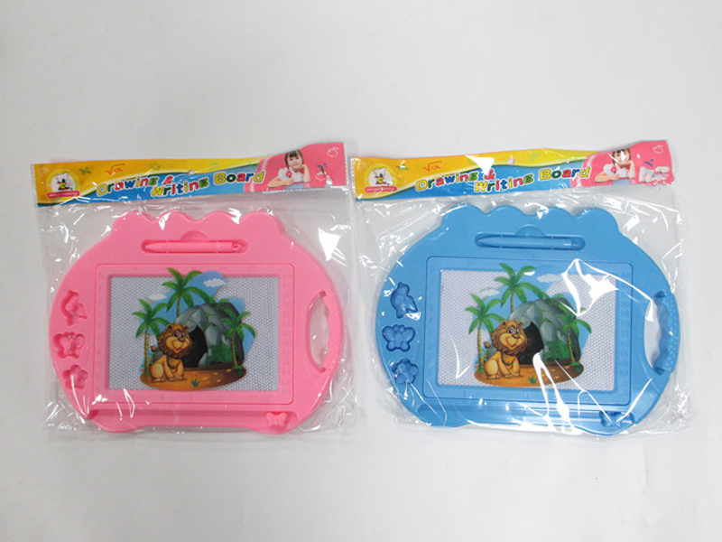 Magnetic Writing Board