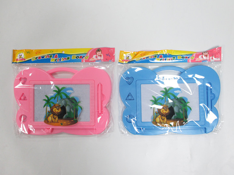 Magnetic Writing Board