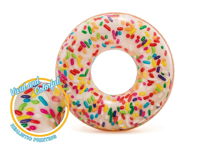 Inflatable Swimming Ring 99CM