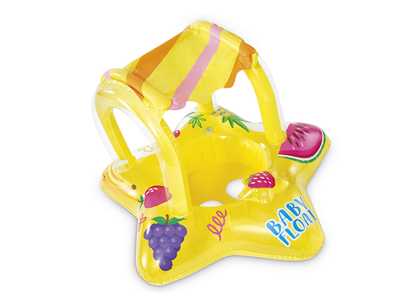 Inflatable Baby Infant Seat