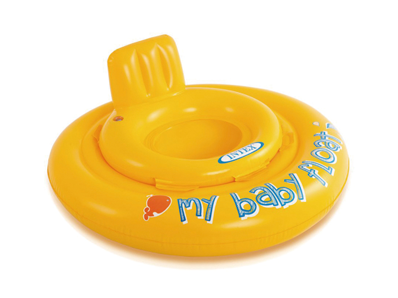 Inflatable Baby Infant Seat 70CM